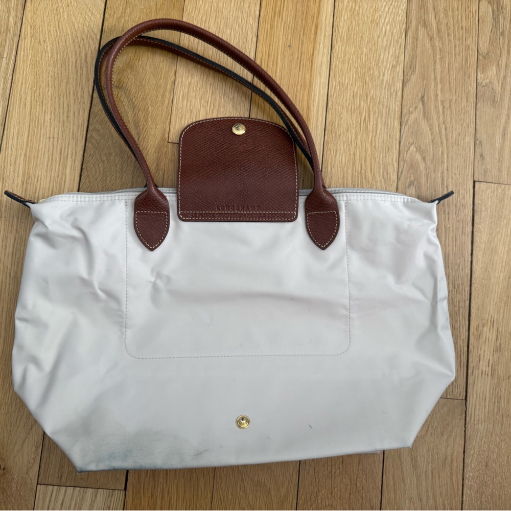 Longchamp M  Tote Bag
